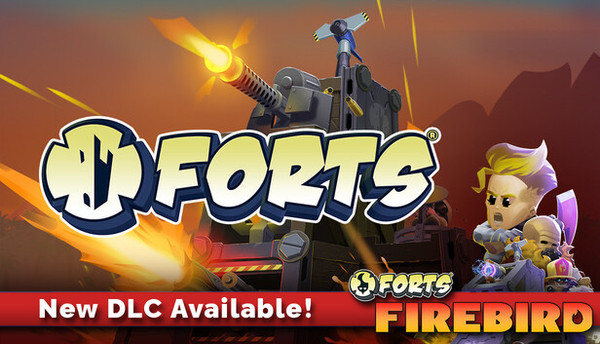 Forts