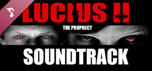 Lucius II - Soundtrack banner