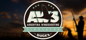 AWS Wingshooting Simulator banner