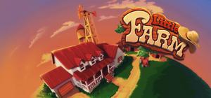Little Farm banner
