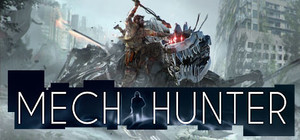 Mech Hunter banner