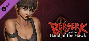 BERSERK - Casca Costume: Guts' Tank Top banner