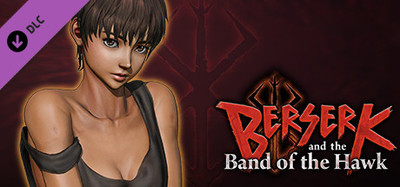 BERSERK - Casca Costume: Guts' Tank Top