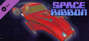 Space Ribbon Panther Jet Car - Early Access Pack banner