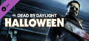 Dead by Daylight - The Halloween Chapter banner