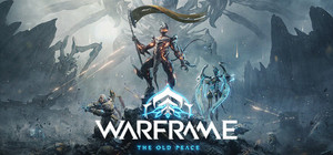Warframe banner