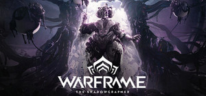 Warframe banner