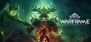 Warframe banner