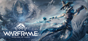 Warframe banner