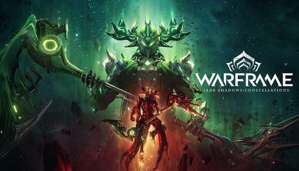 Warframe