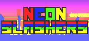 Neon Slashers banner