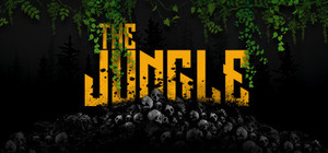 The jungle banner
