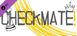 Checkmate! Soundtrack banner