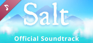 Salt - Soundtrack banner
