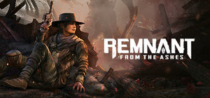 Remnant: From the Ashes banner