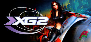 Extreme-G 2 banner
