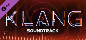 Klang Original Soundtrack banner