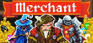 Merchant banner