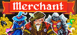 Merchant banner