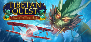 Tibetan Quest: Beyond the World's End banner