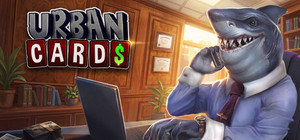Urban Cards banner