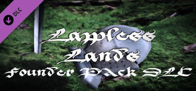 Lawless Lands Founder Pack