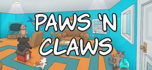 Paws 'n Claws banner