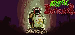 Atomic Butcher: Homo Metabolicus banner