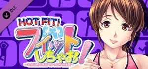 HOT FIT! -Episode Sino banner