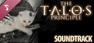 The Talos Principle - Soundtrack banner