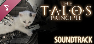 The Talos Principle - Soundtrack banner