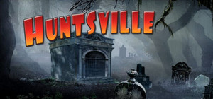 Mystery Case Files: Huntsville banner