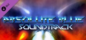 Absolute Blue Soundtrack banner