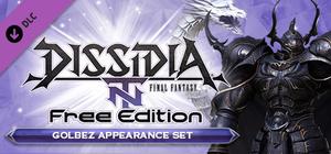 DFF NT: Golbez Reimagined Appearance Set for Golbez banner