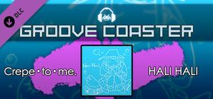 Groove Coaster - Crepe・to・me. banner