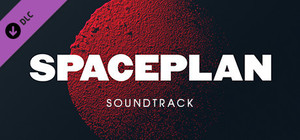 SPACEPLAN Soundtrack banner
