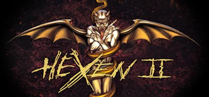 HeXen II banner