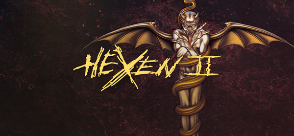 HEXEN II