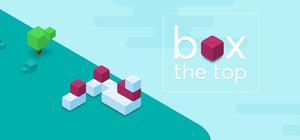 BoxTheTop banner