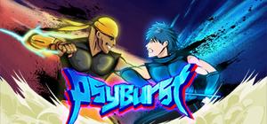 PsyBurst banner