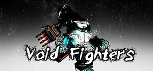 Void Fighters banner
