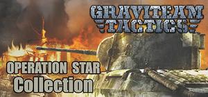 Graviteam Tactics: Operation Star Collection banner