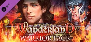 Wanderland: Warrior Pack banner