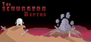 The Scrungeon Depths banner