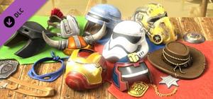 One Troll Army: Costume Sets banner