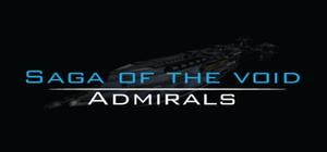 Saga of the Void: Admirals banner