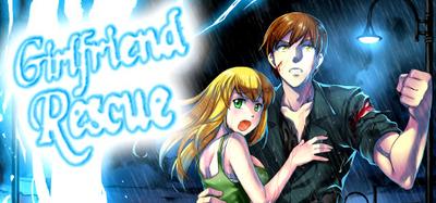 Girlfriend Rescue - Deluxe Version (Game+Guide+Goodies)