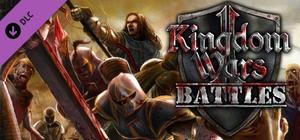 Kingdom Wars 2 - Soundtrack banner
