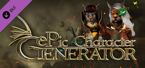 ePic Character Generator - Season #1: Anthro Female banner