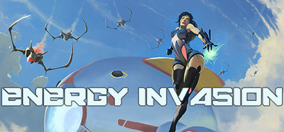 Energy Invasion